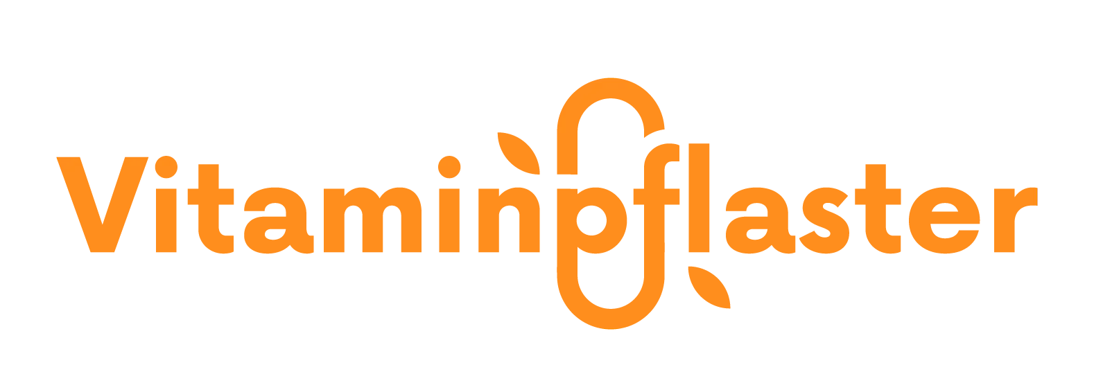 Vitaminpflaster - wichtige Vitamine & Mineralstoffe | Vitaminpflaster.com-Logo
